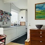 Appartamento Apartmentincopenhagen 1676 *