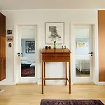 Appartamento Apartmentincopenhagen 1676 Copenaghen