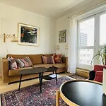 Apartmentincopenhagen 1676 *