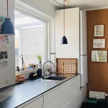 Apartmentincopenhagen 1676 아파트 *