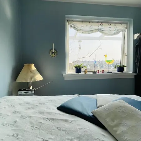 아파트 Apartmentincopenhagen 1676