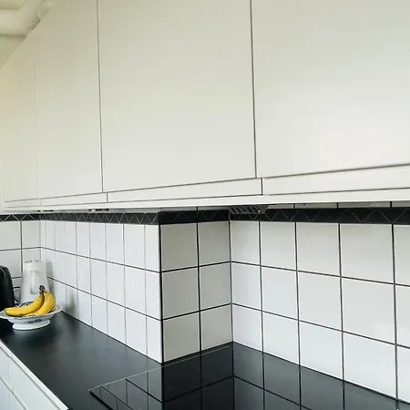 Apartmentincopenhagen 1676 아파트 *
