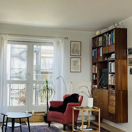 Apartmentincopenhagen 1676 아파트 *