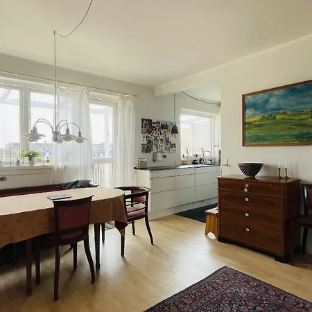 Apartmentincopenhagen 1676 Appartamento Copenaghen