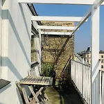 公寓 Apartmentincopenhagen 1676 *