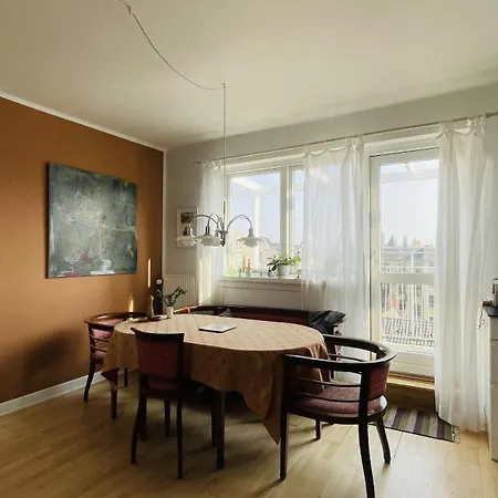 Apartmentincopenhagen 1676 * Koppenhága