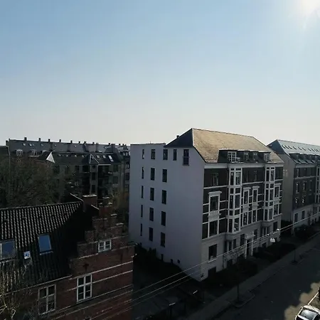Apartmentincopenhagen 1676 Koppenhága
