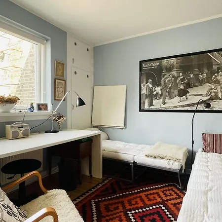 Apartmentincopenhagen 1676 * Koppenhága