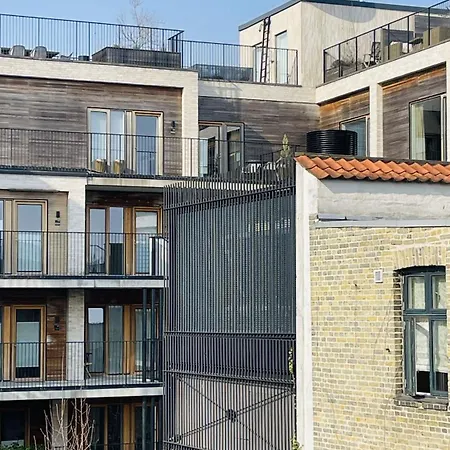 Apartmentincopenhagen 1676 Koppenhága