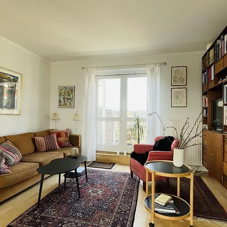 Apartmentincopenhagen 1676 * 哥本哈根