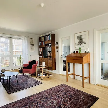 Apartamento Apartmentincopenhagen 1676