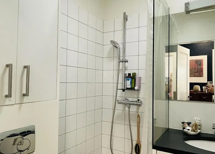 Apartman Apartmentincopenhagen 1676 *