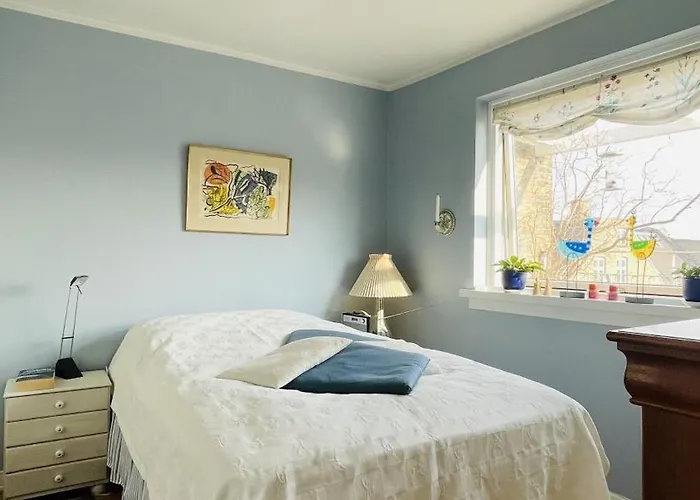 Apartmentincopenhagen 1676 Koppenhága