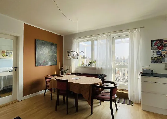 Apartmentincopenhagen 1676 * Koppenhága