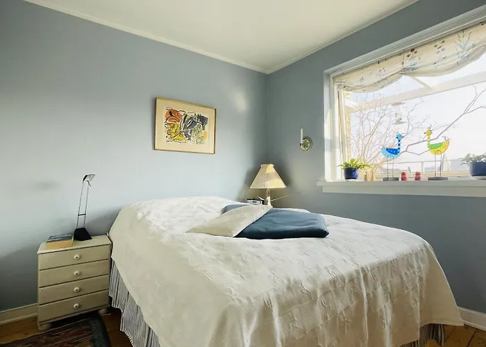 公寓 Apartmentincopenhagen 1676 哥本哈根