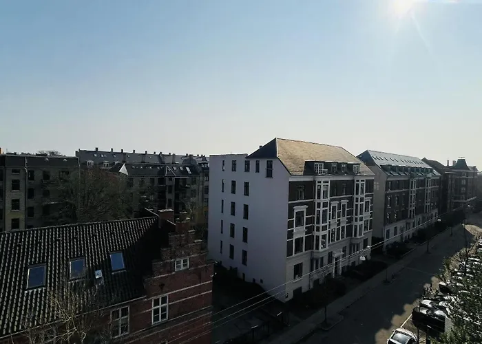 Apartmentincopenhagen 1676 Koppenhága
