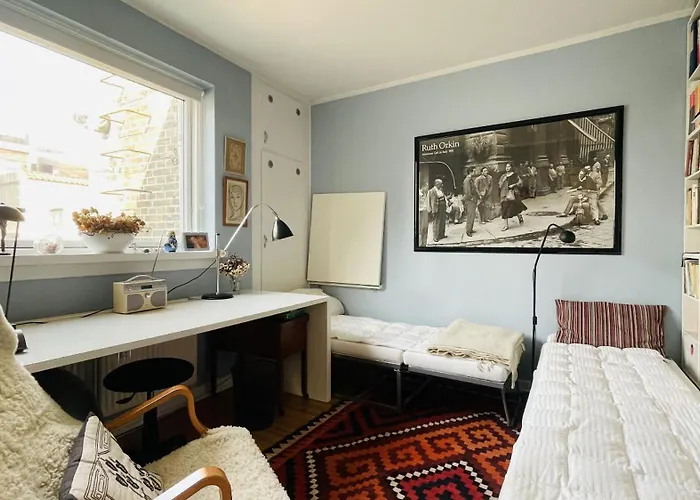 Apartmentincopenhagen 1676 * 哥本哈根