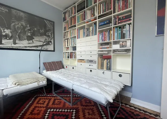 Apartmentincopenhagen 1676