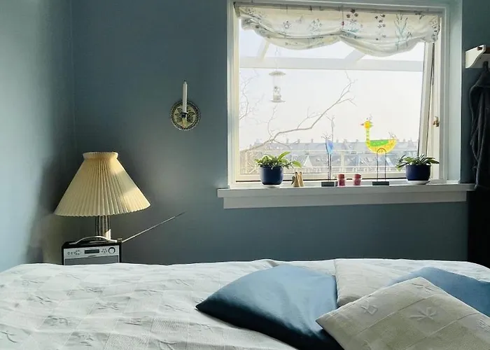 公寓 Apartmentincopenhagen 1676