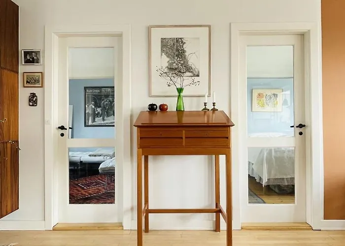 公寓 Apartmentincopenhagen 1676 哥本哈根