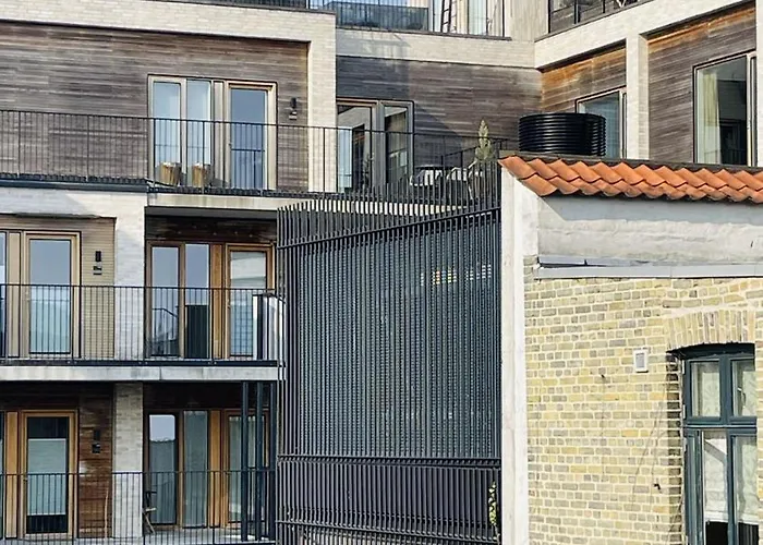 Apartmentincopenhagen 1676 哥本哈根