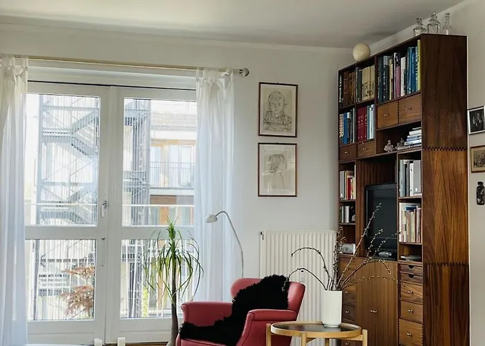 Apartmentincopenhagen 1676 Apartman *