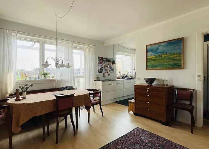 Apartmentincopenhagen 1676 Apartman Koppenhága