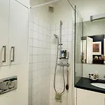 Lägenhet Apartmentincopenhagen 1676 *