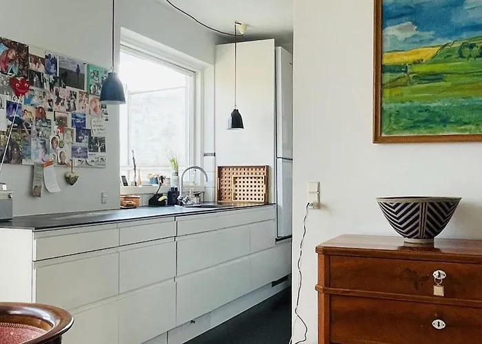 Διαμέρισμα Apartmentincopenhagen 1676 *