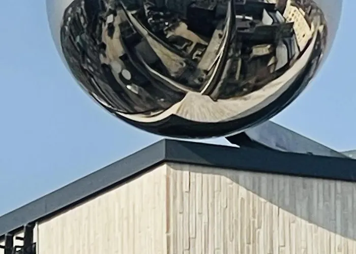 Apartmentincopenhagen 1676 Διαμέρισμα